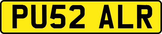 PU52ALR