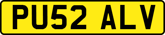 PU52ALV