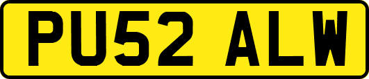 PU52ALW