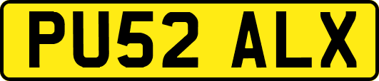 PU52ALX