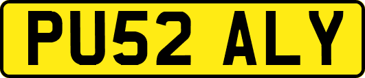 PU52ALY