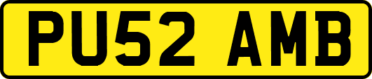 PU52AMB