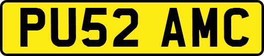 PU52AMC