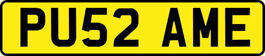 PU52AME