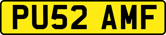 PU52AMF