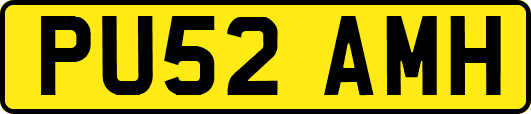 PU52AMH