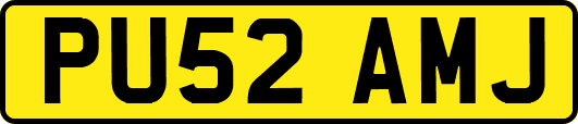 PU52AMJ