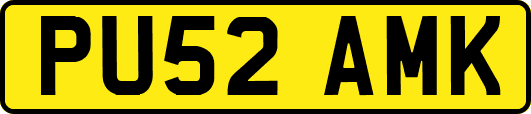PU52AMK