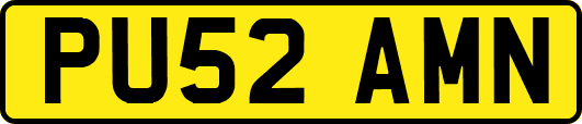 PU52AMN