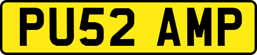 PU52AMP