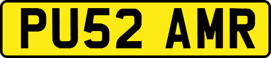 PU52AMR