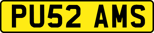 PU52AMS
