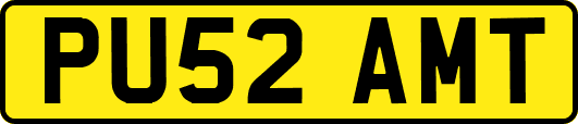 PU52AMT