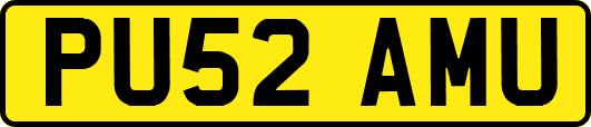 PU52AMU