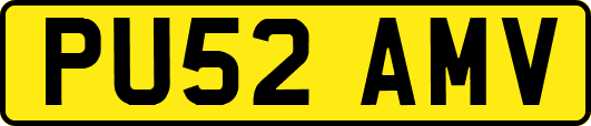 PU52AMV