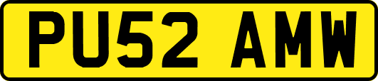 PU52AMW