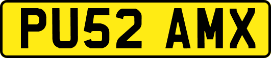 PU52AMX