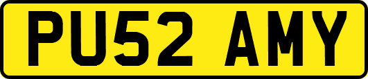 PU52AMY