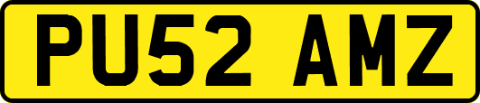 PU52AMZ