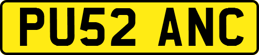 PU52ANC