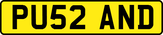 PU52AND