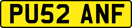PU52ANF