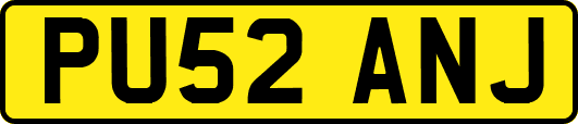 PU52ANJ