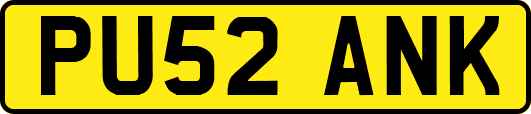 PU52ANK