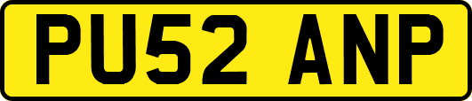 PU52ANP