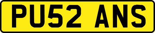PU52ANS