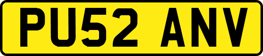 PU52ANV