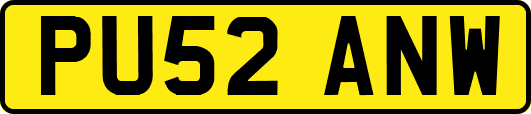 PU52ANW