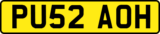 PU52AOH
