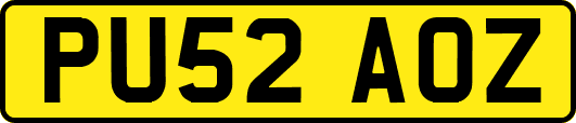 PU52AOZ
