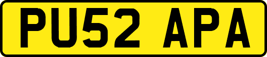 PU52APA