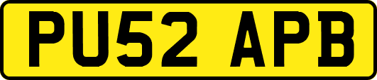 PU52APB