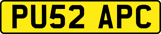 PU52APC