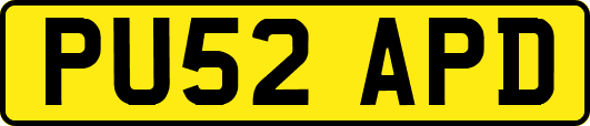 PU52APD