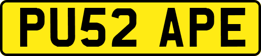 PU52APE