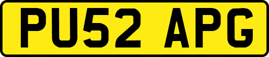 PU52APG