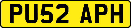 PU52APH