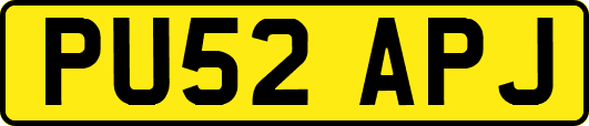 PU52APJ