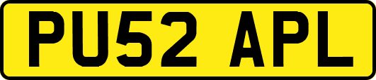 PU52APL