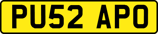 PU52APO