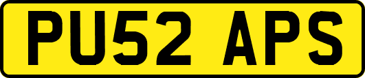 PU52APS