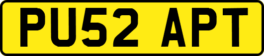 PU52APT