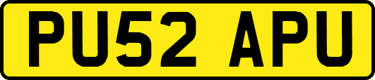 PU52APU