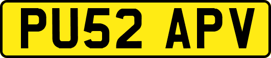 PU52APV