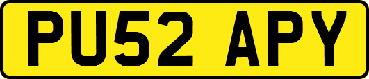PU52APY