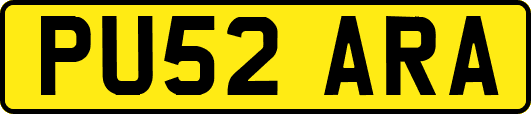 PU52ARA